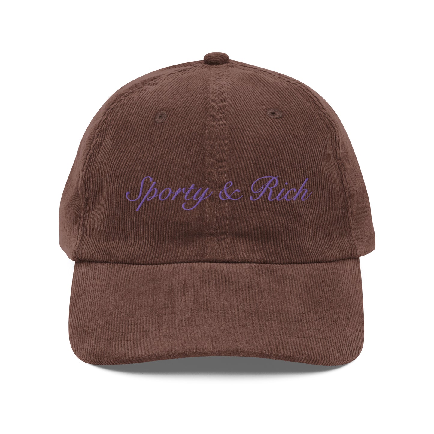 Sporty & Rich Hat