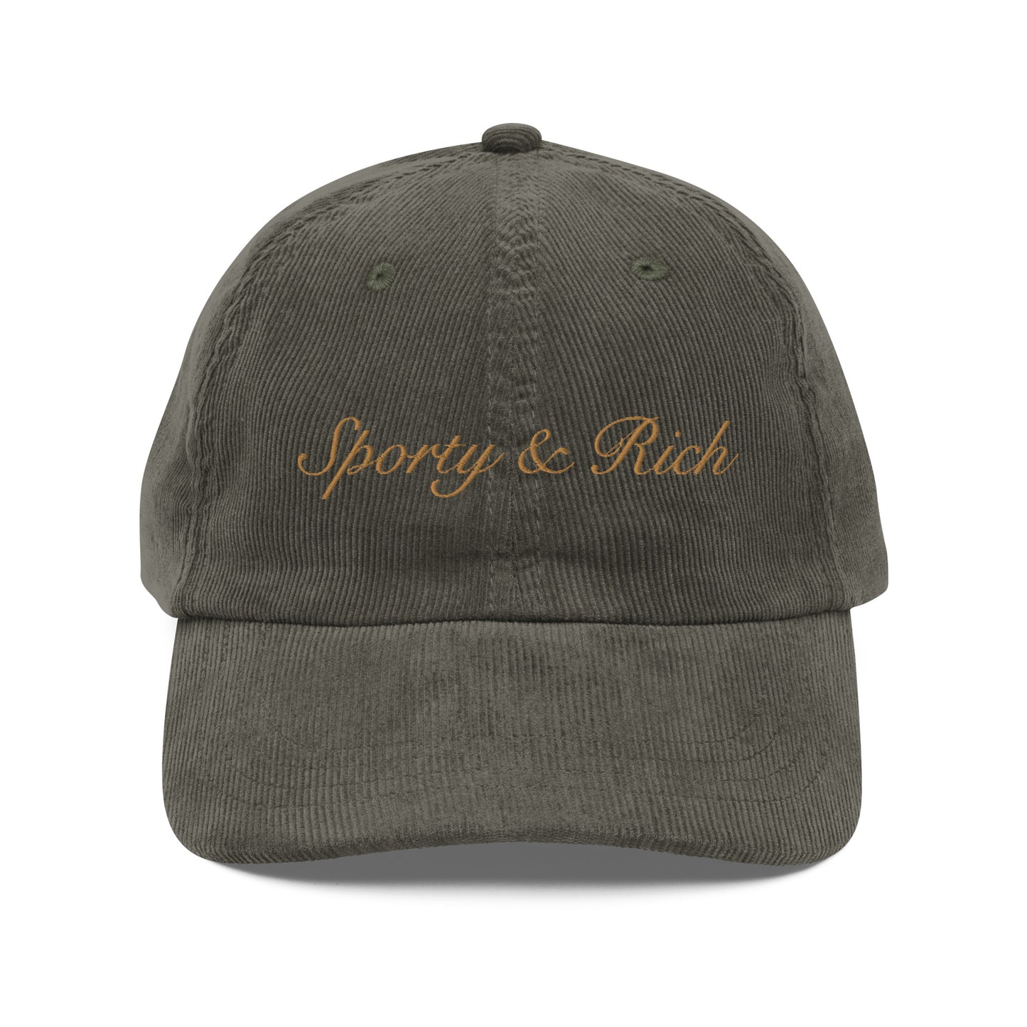 Sporty & Rich Hat