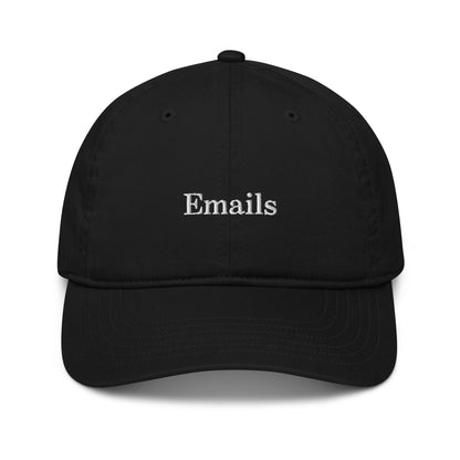 Emails Hat