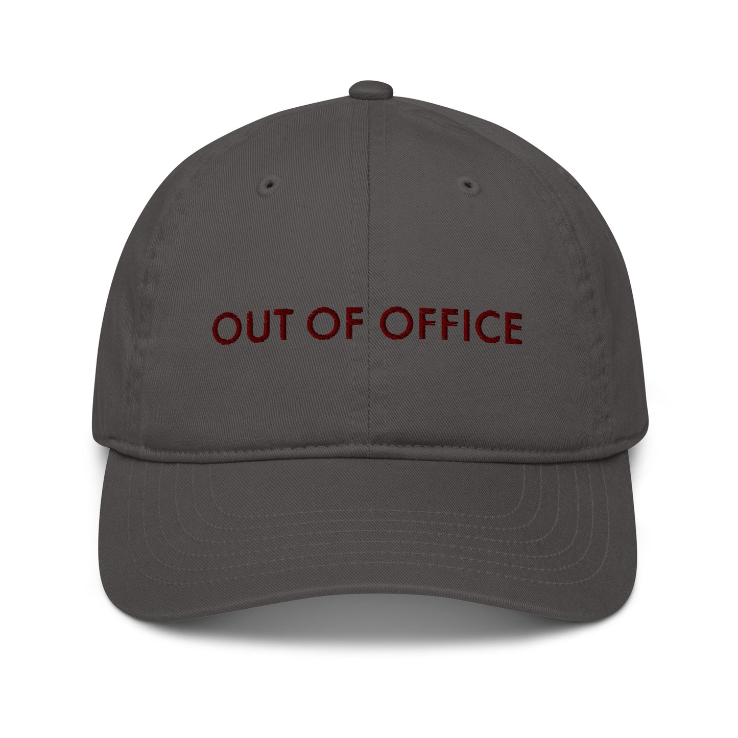 Out of Office Hat