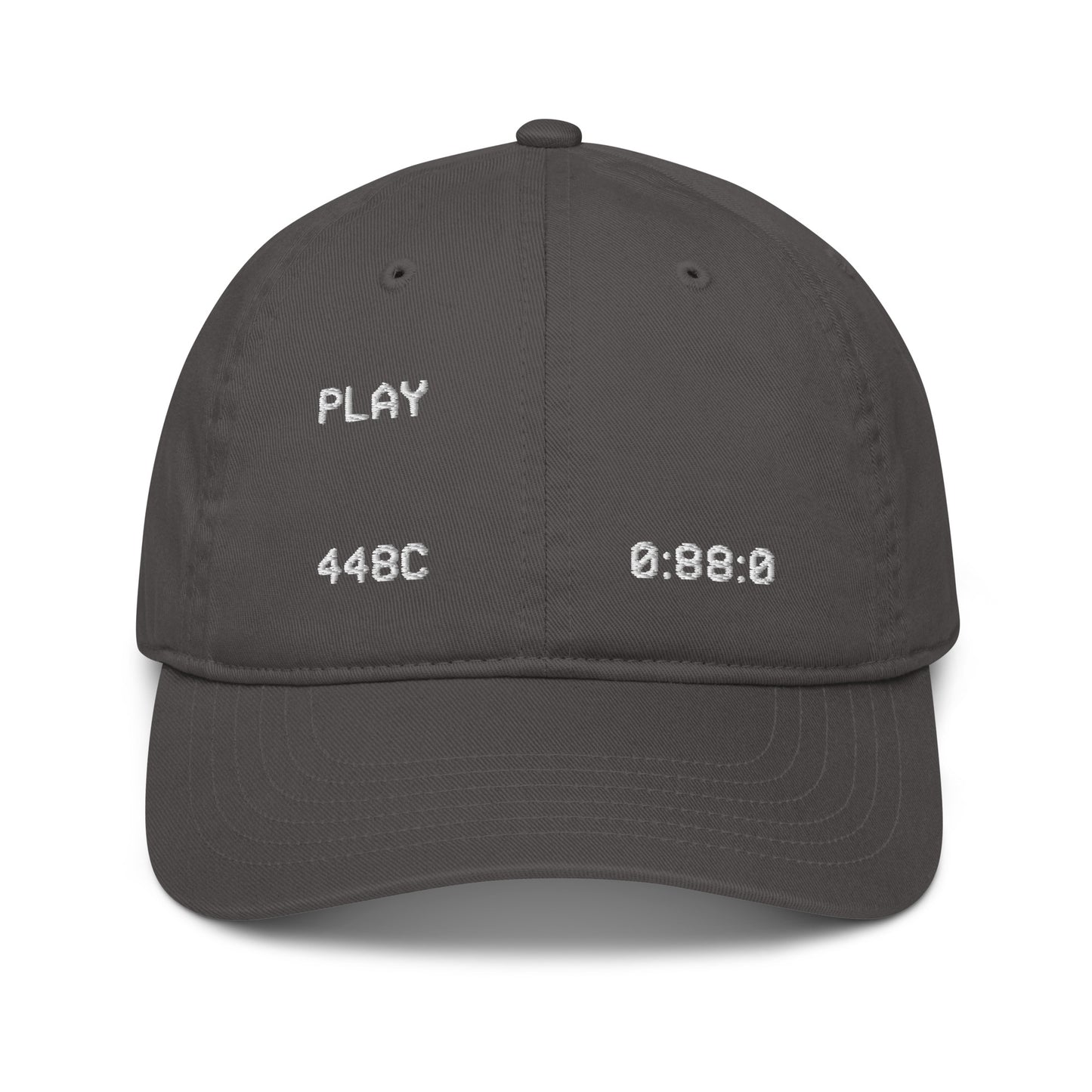 VCR Screen Hat