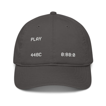 VCR Screen Hat
