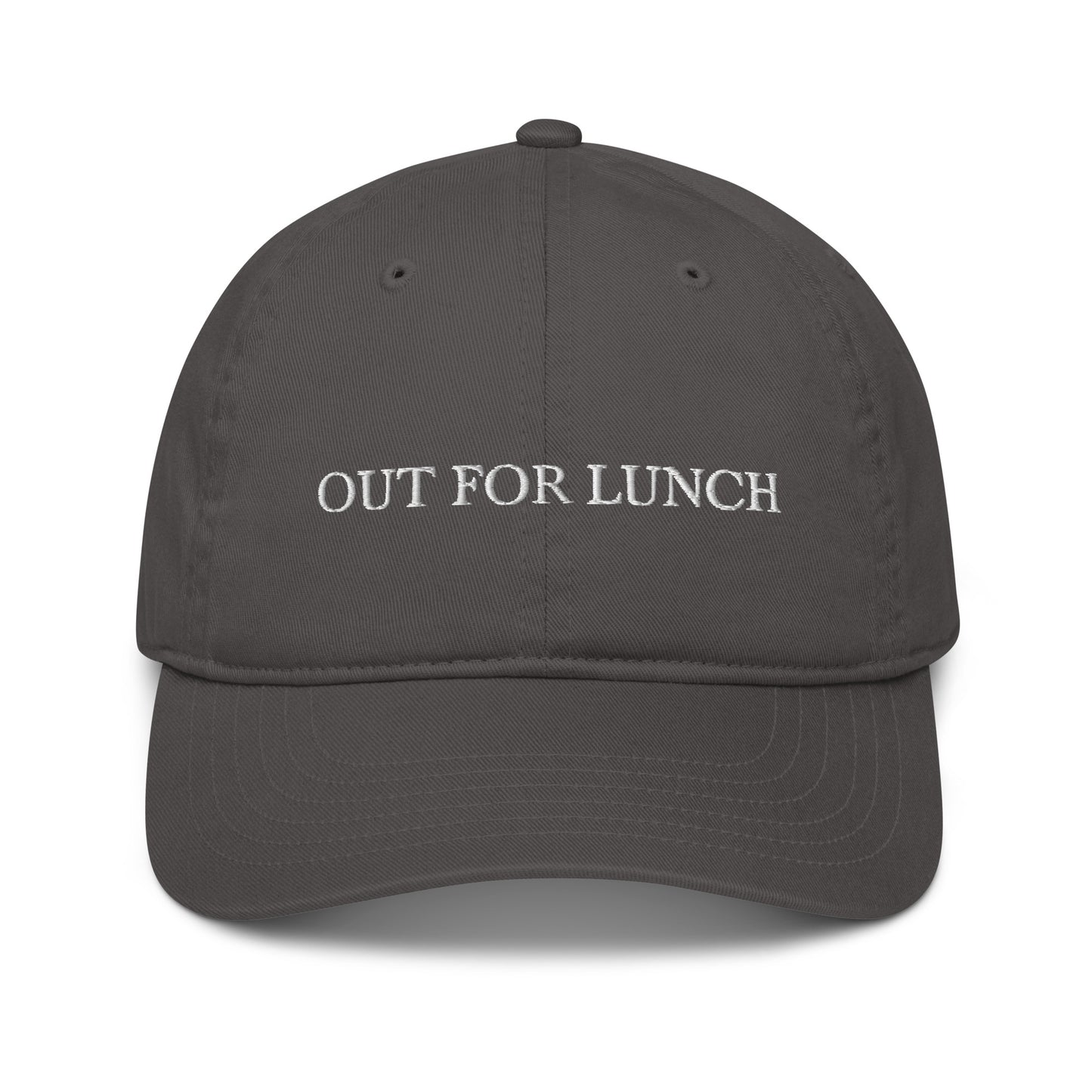 Out for Lunch Hat