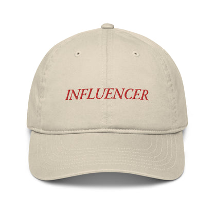 Influencer Hat