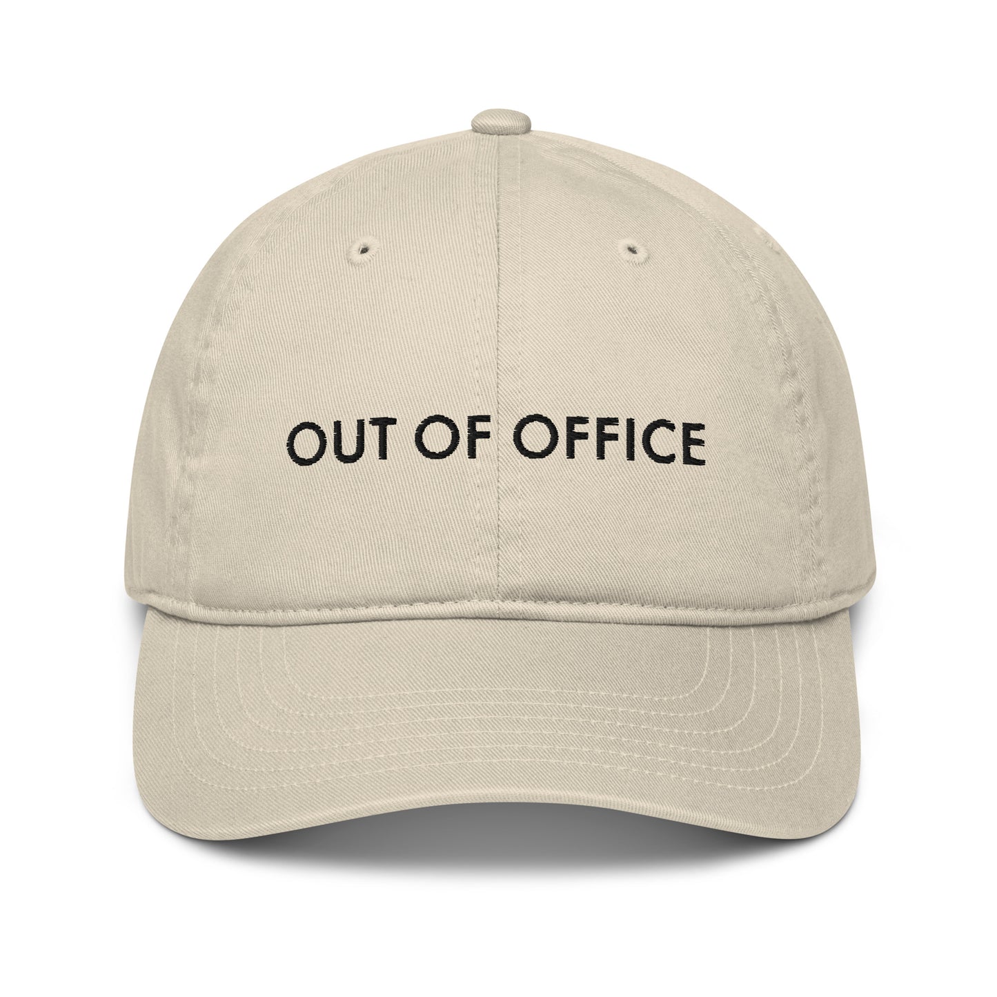 Out of Office Hat