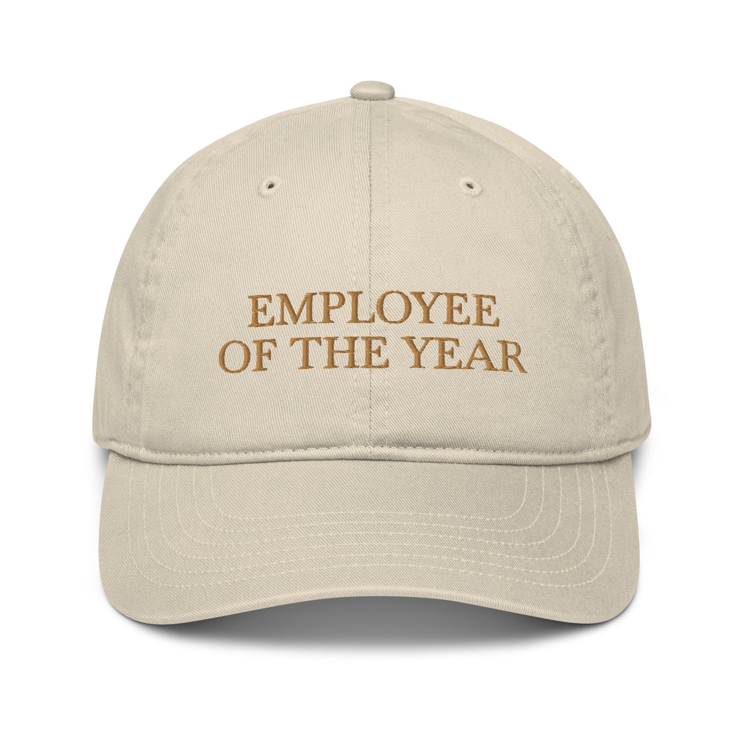 Employee of the Year Hat