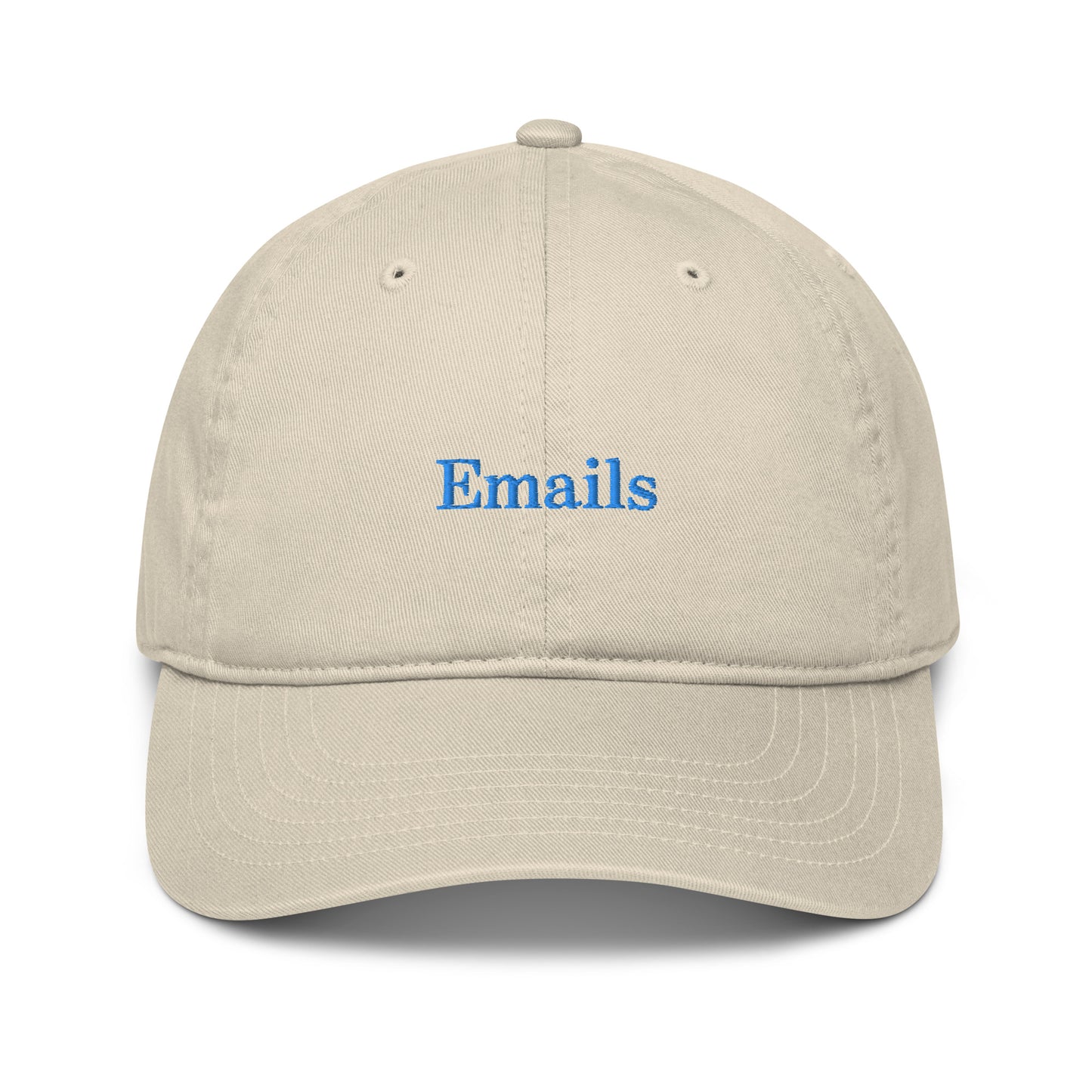 Emails Hat