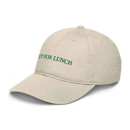Out for Lunch Hat