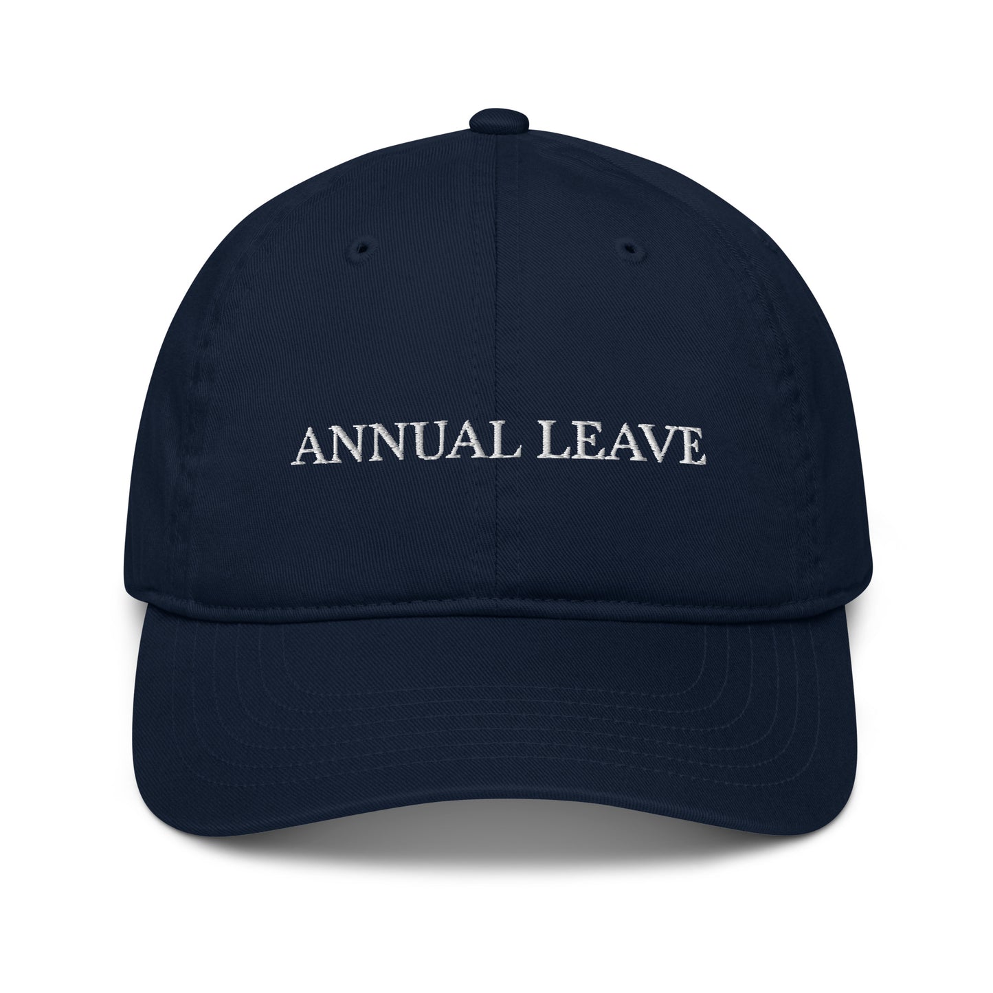 Annual Leave Hat