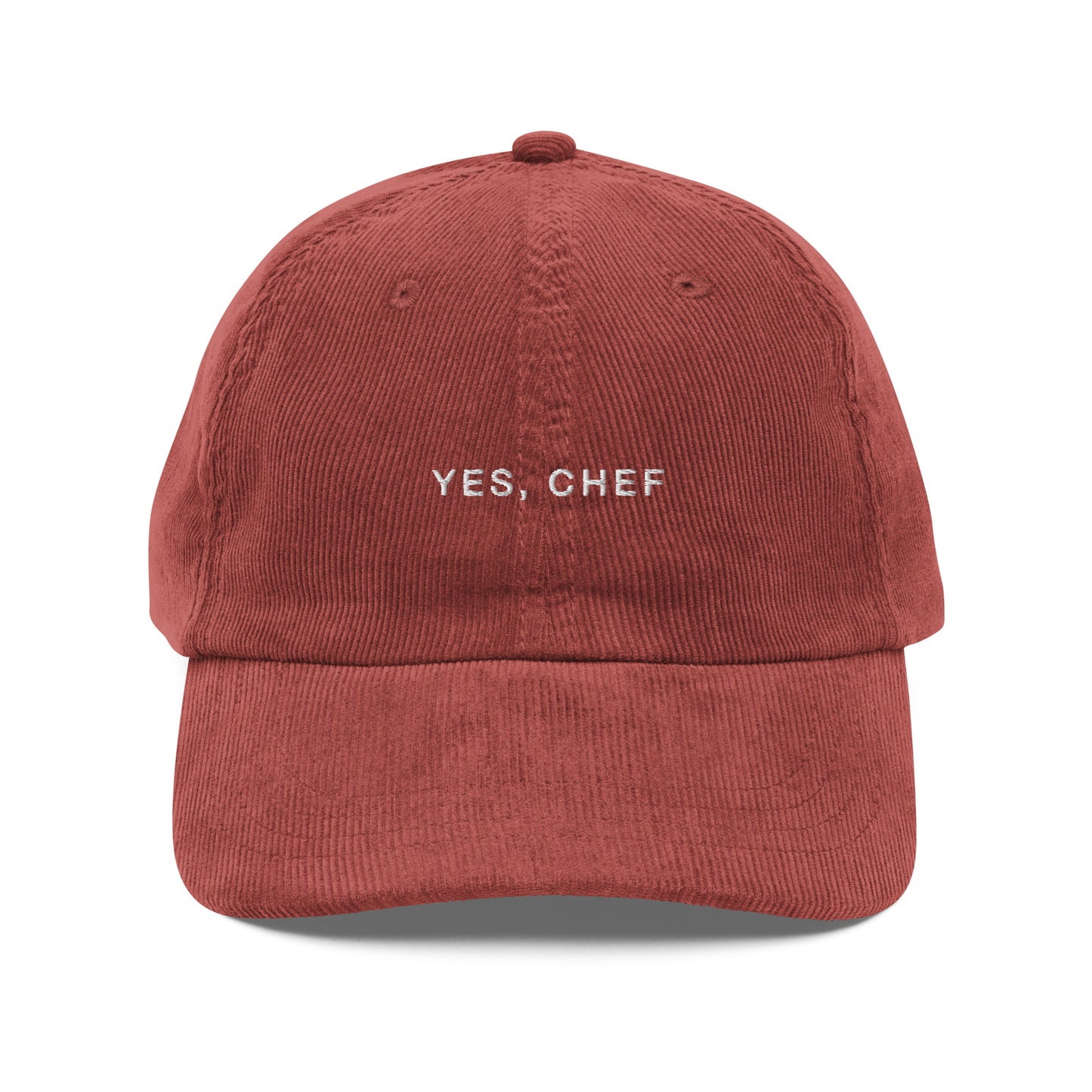 Yes Chef Hat
